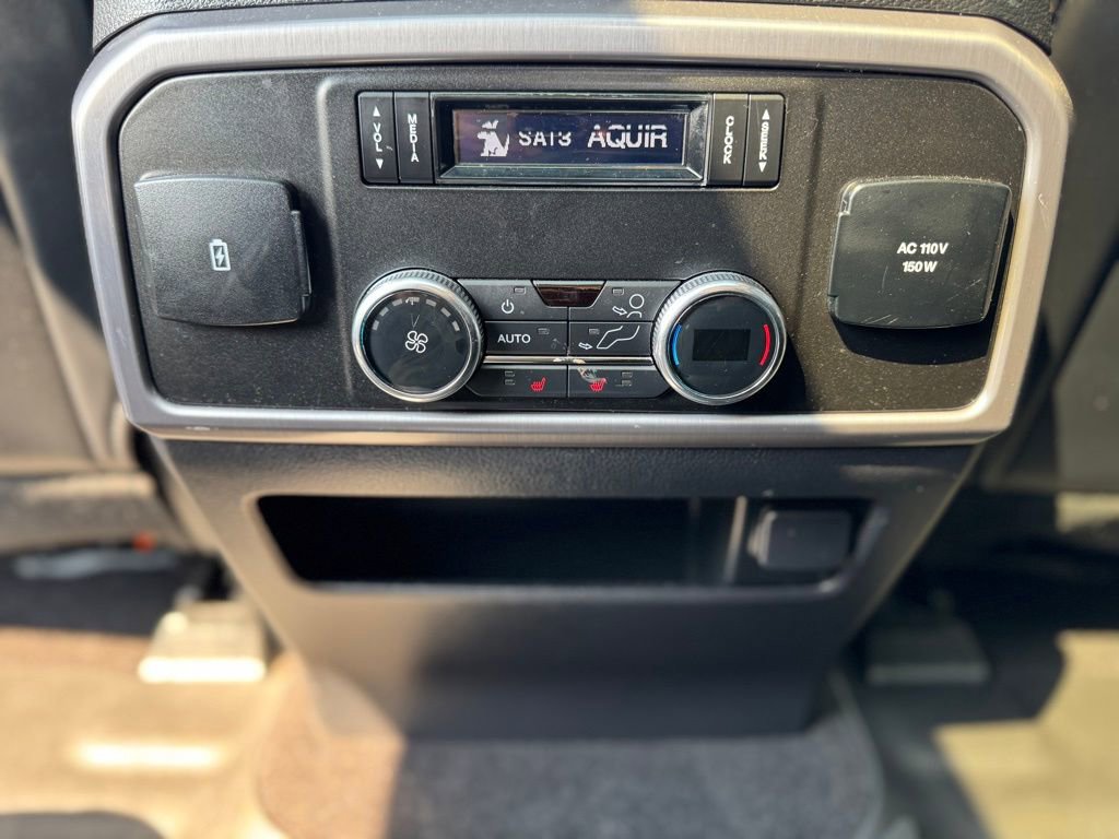 Certified 2020 Ford Expedition Platinum AWD/4WD image 39