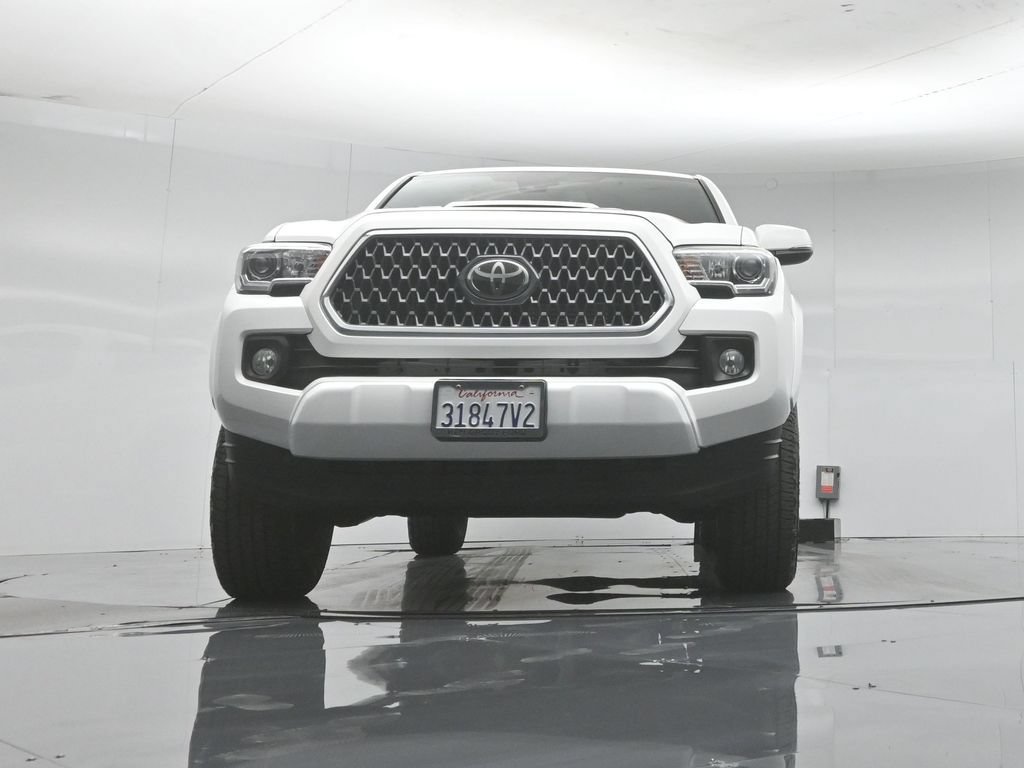 Used 2019 Toyota Tacoma TRD Sport RWD image 47