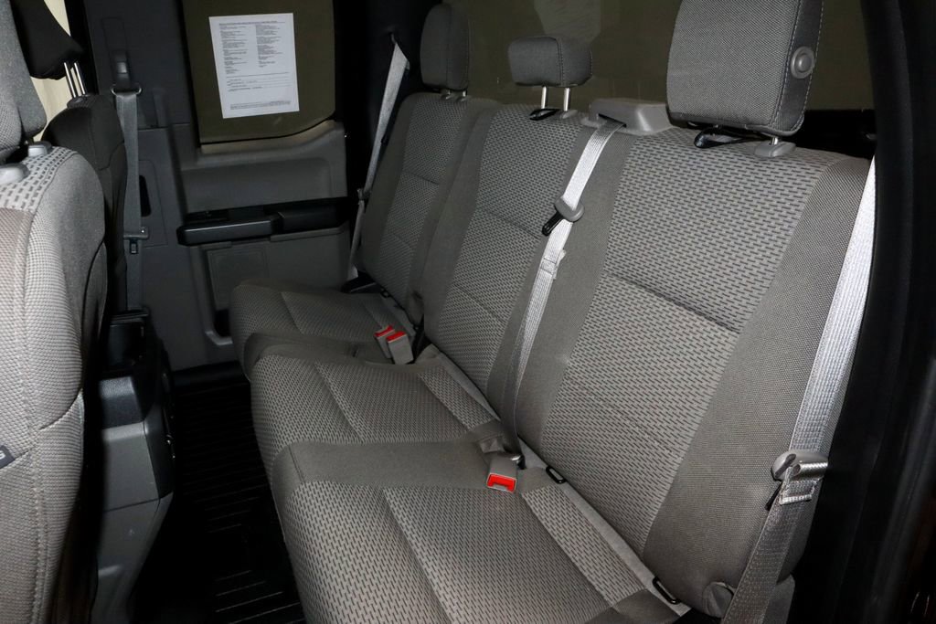 Certified 2019 Ford F150 XLT RWD image 20