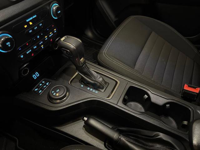 Certified 2020 Ford Ranger XLT w/ Equipment Group 302A Luxury image 31