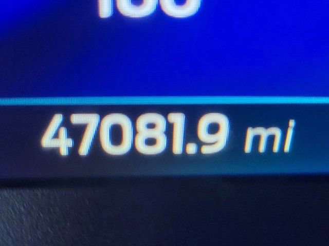 Certified 2023 Ford Explorer Platinum w/ Technology Package image 28