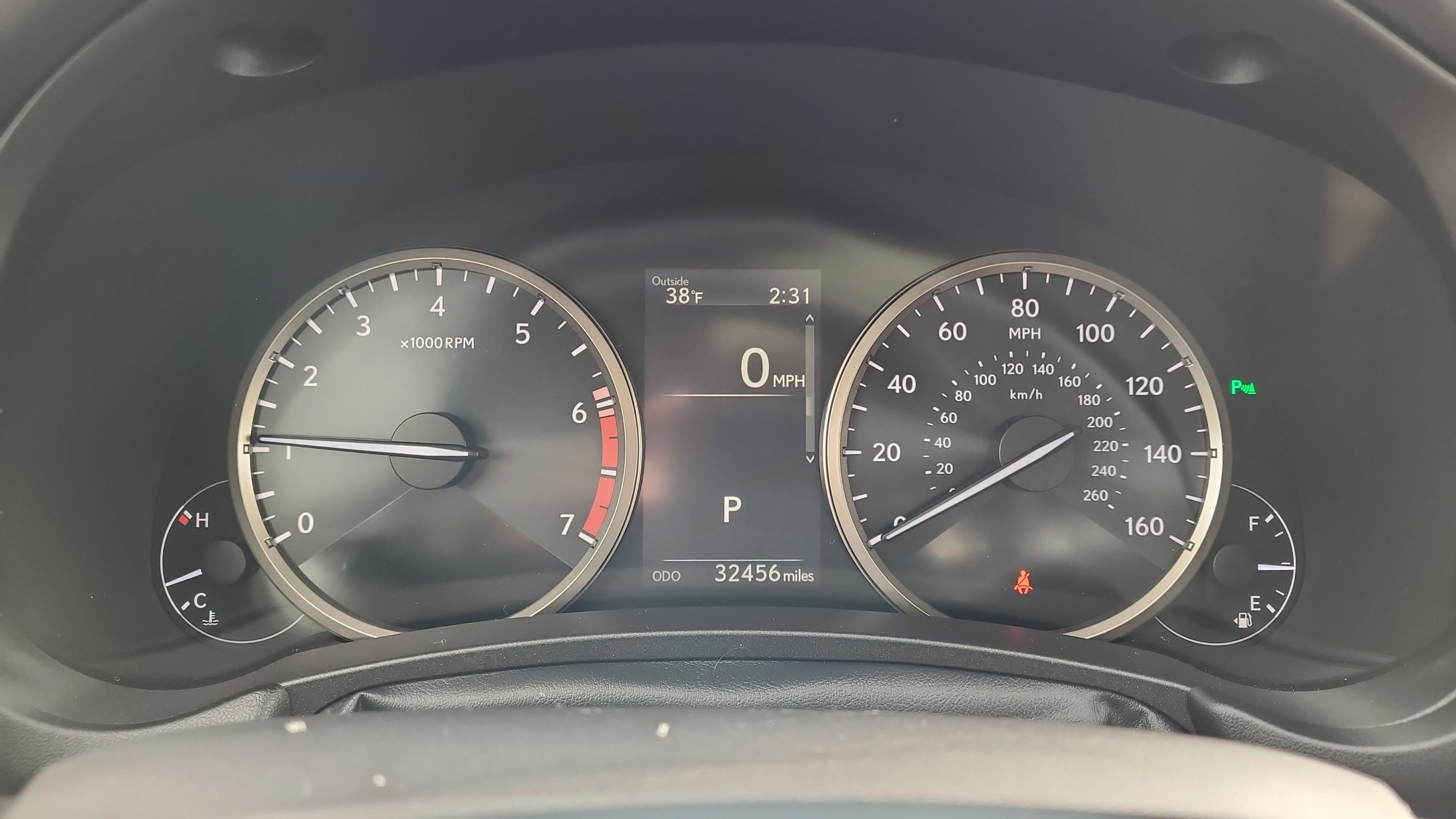 Used 2021 Lexus NX 300 AWD w/ Premium Package image 20