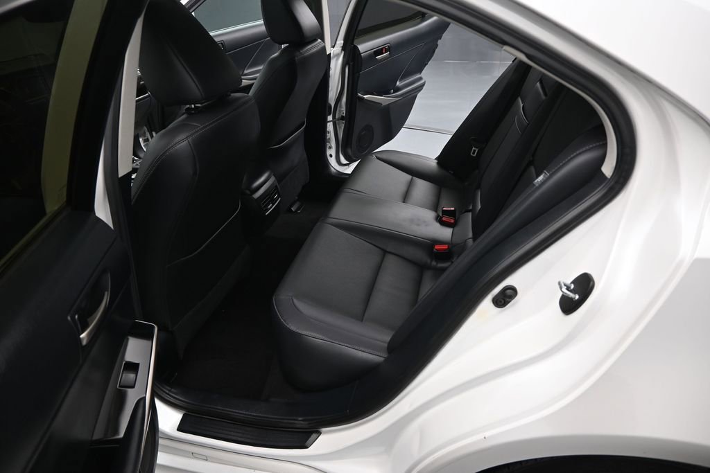 Used 2020 Lexus IS 300 w/ Accessory Package 2 RWD image 20