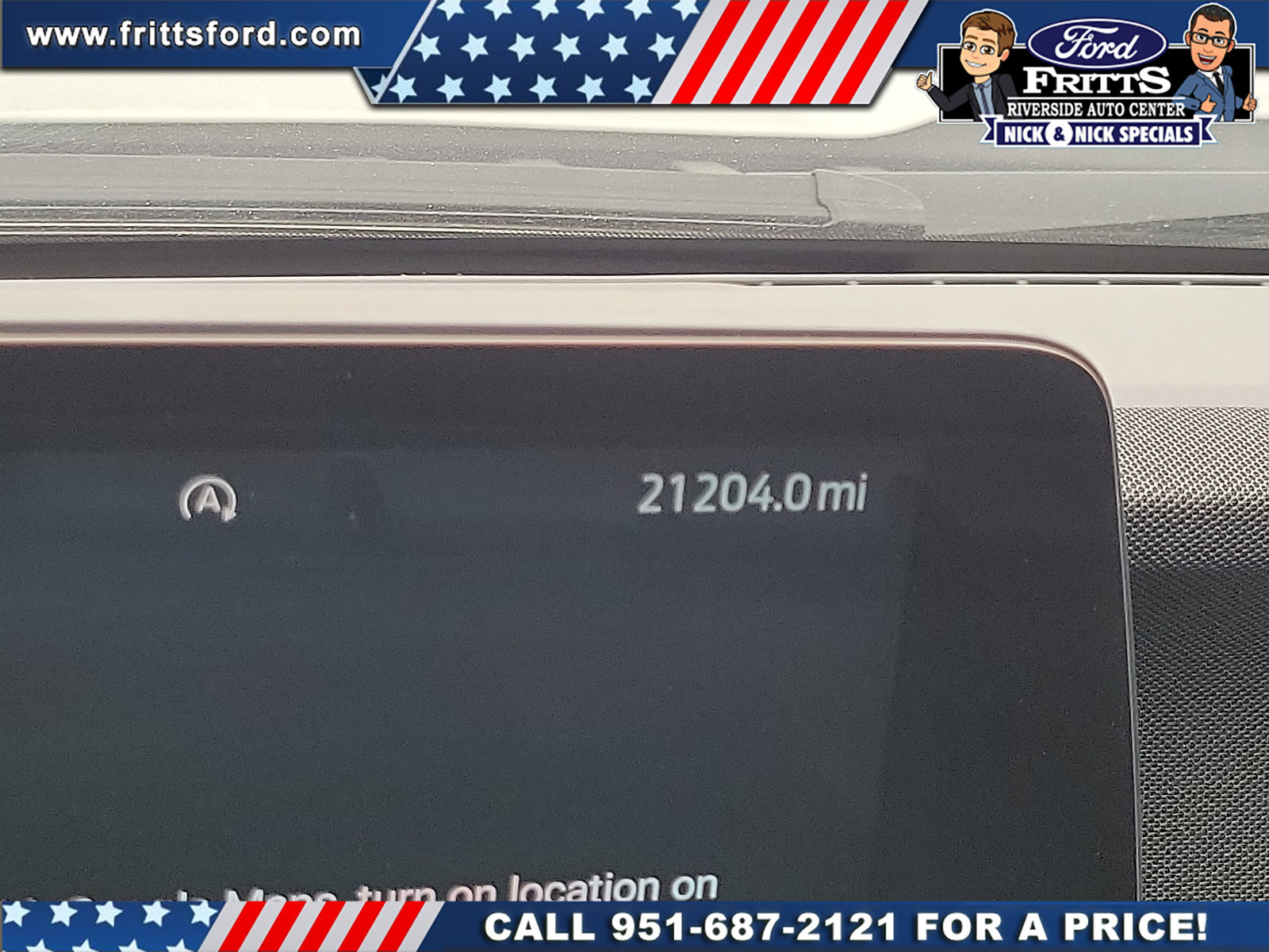 Certified 2025 Ford Expedition Max Active RWD image 2