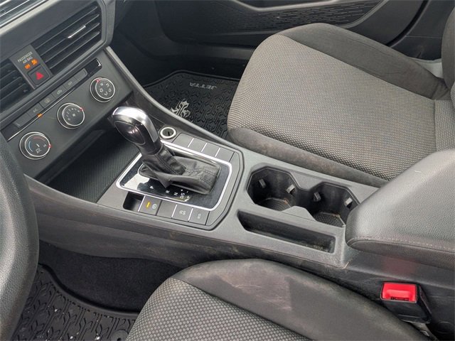 Used 2019 Volkswagen Jetta S w/ Driver Assistance Package image 14