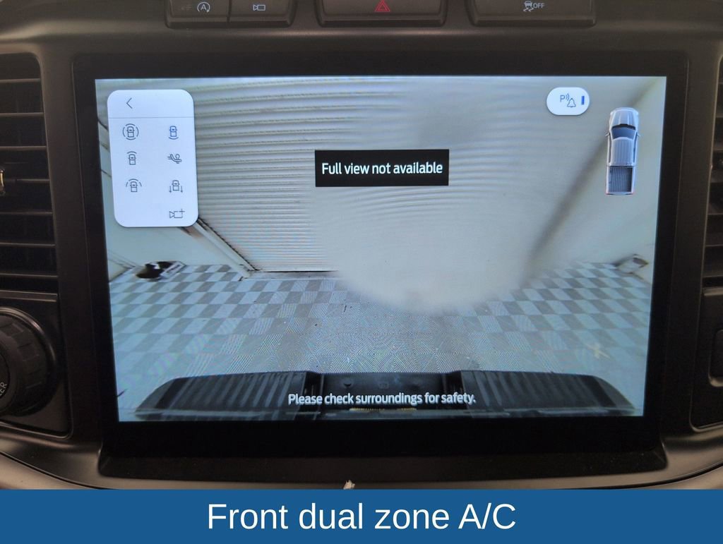 Certified 2024 Ford F150 XLT w/ Mobile Office Package image 27