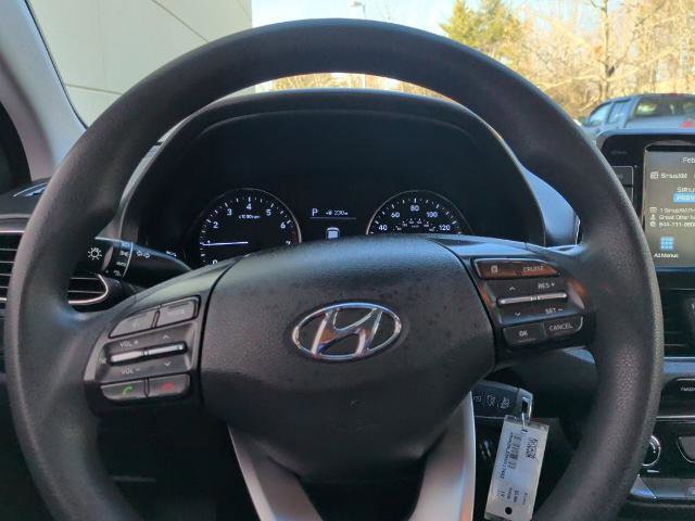 Used 2019 Hyundai Elantra GT image 14