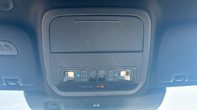 Certified 2025 Ford Explorer Platinum w/ Ultimate Package AWD/4WD image 25