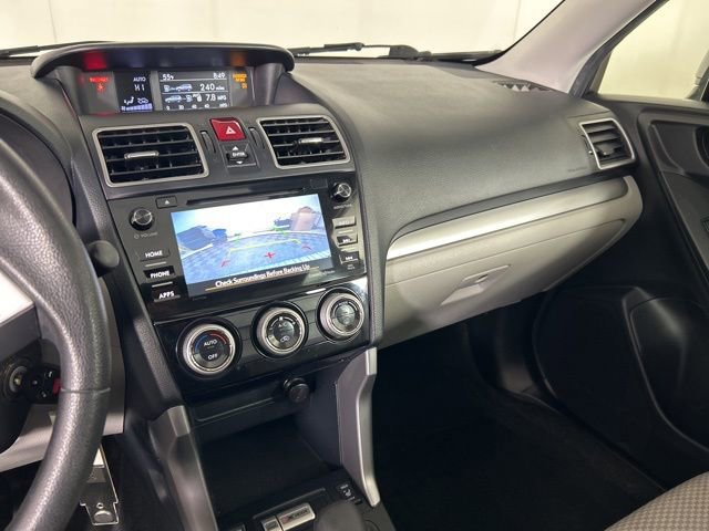 Used 2018 Subaru Forester 2.5i Premium AWD/4WD image 11