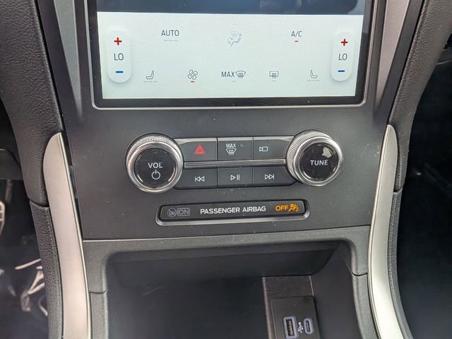 Certified 2024 Ford Edge ST-Line AWD/4WD image 23