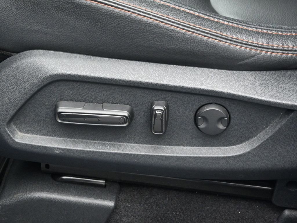 Used 2024 Honda Pilot TrailSport image 36