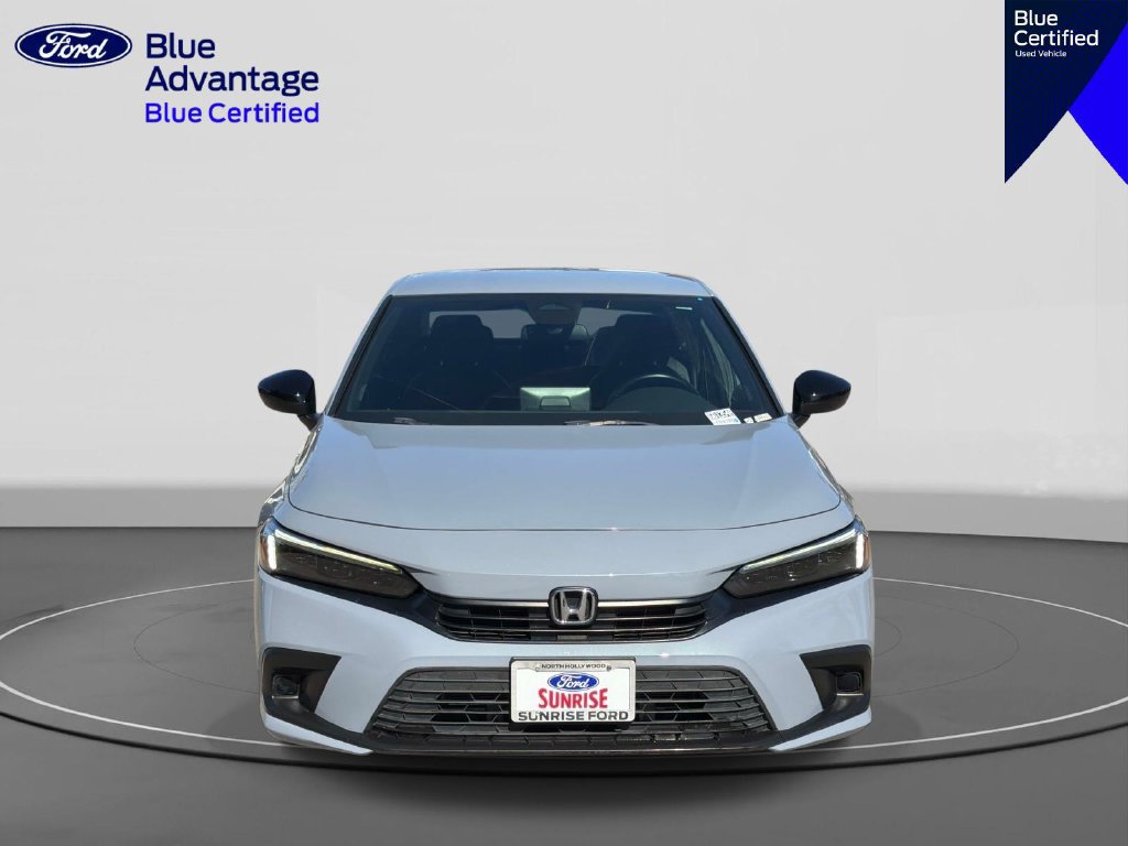 Used 2023 Honda Civic Sport image 3