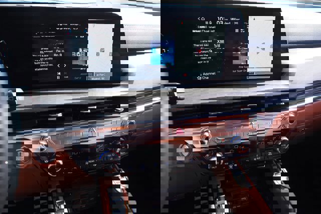 Used 2024 Kia Telluride SX Prestige X-Line image 29