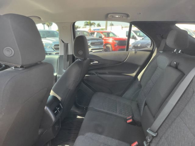 Used 2022 Chevrolet Equinox LT image 9