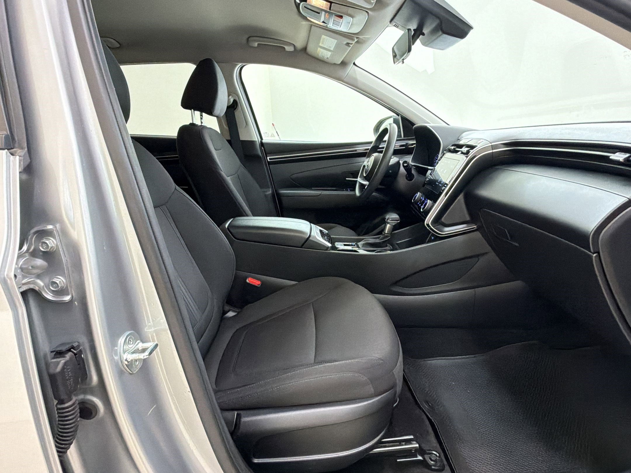 Used 2023 Hyundai Tucson SEL image 29