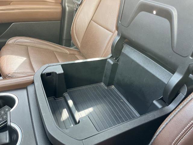 Used 2021 Chevrolet Tahoe High Country AWD/4WD image 26