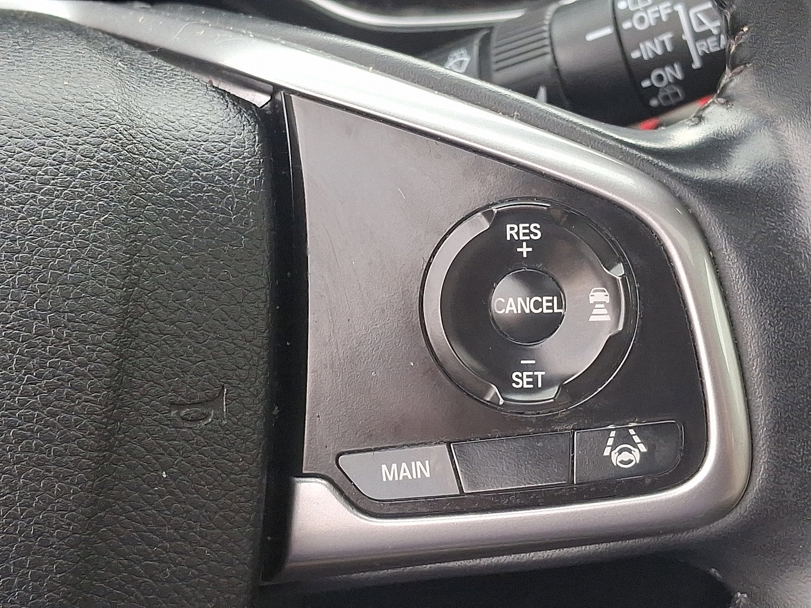 Used 2019 Honda CR-V EX-L image 22