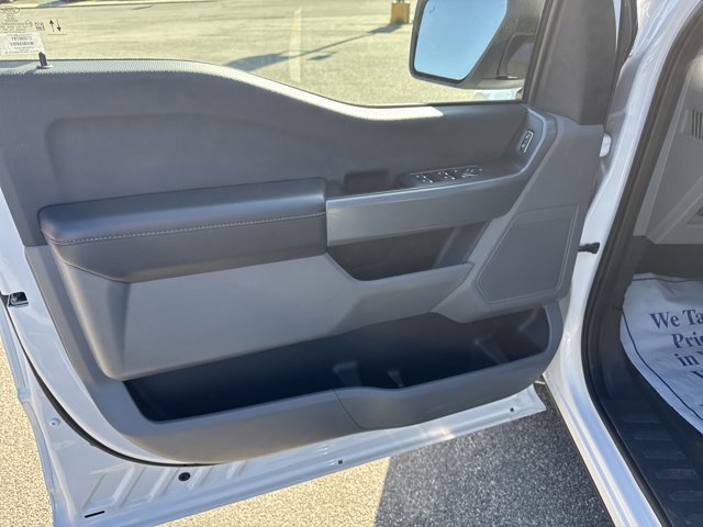 Certified 2023 Ford F150 XLT AWD/4WD image 18