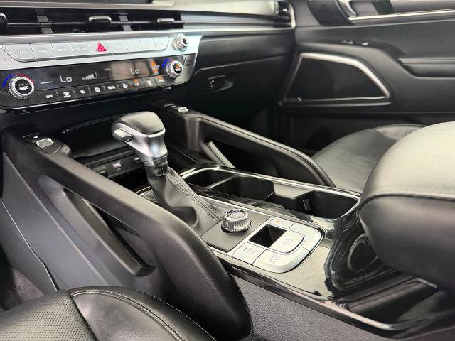 Used 2025 Kia Telluride S FWD image 16