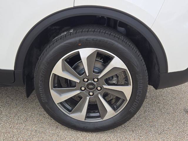 Certified 2024 Ford Escape Platinum AWD/4WD image 14
