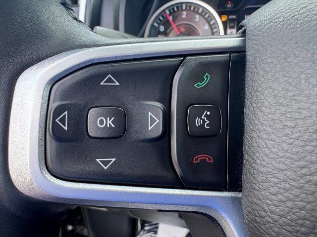 Used 2020 RAM 1500 Big Horn image 9