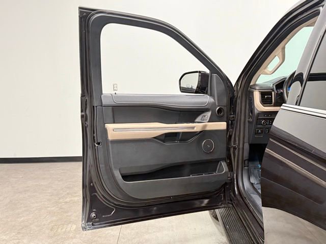 Certified 2024 Ford Expedition Max Limited image 13