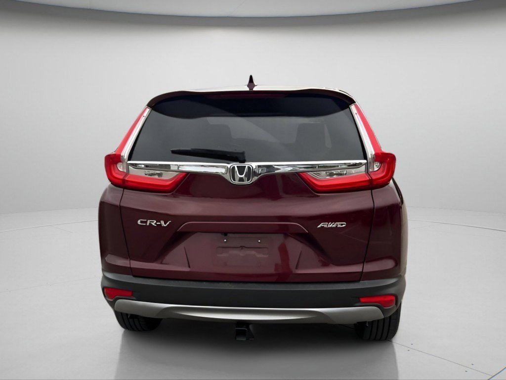 Used 2019 Honda CR-V EX-L image 8