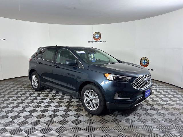 Certified 2024 Ford Edge SEL AWD/4WD image 15