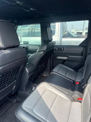 Certified 2023 Ford Bronco Everglades AWD/4WD image 6