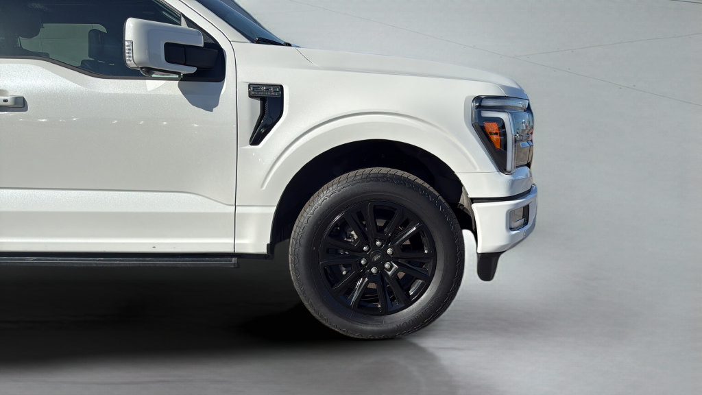 Certified 2024 Ford F150 Platinum AWD/4WD image 33