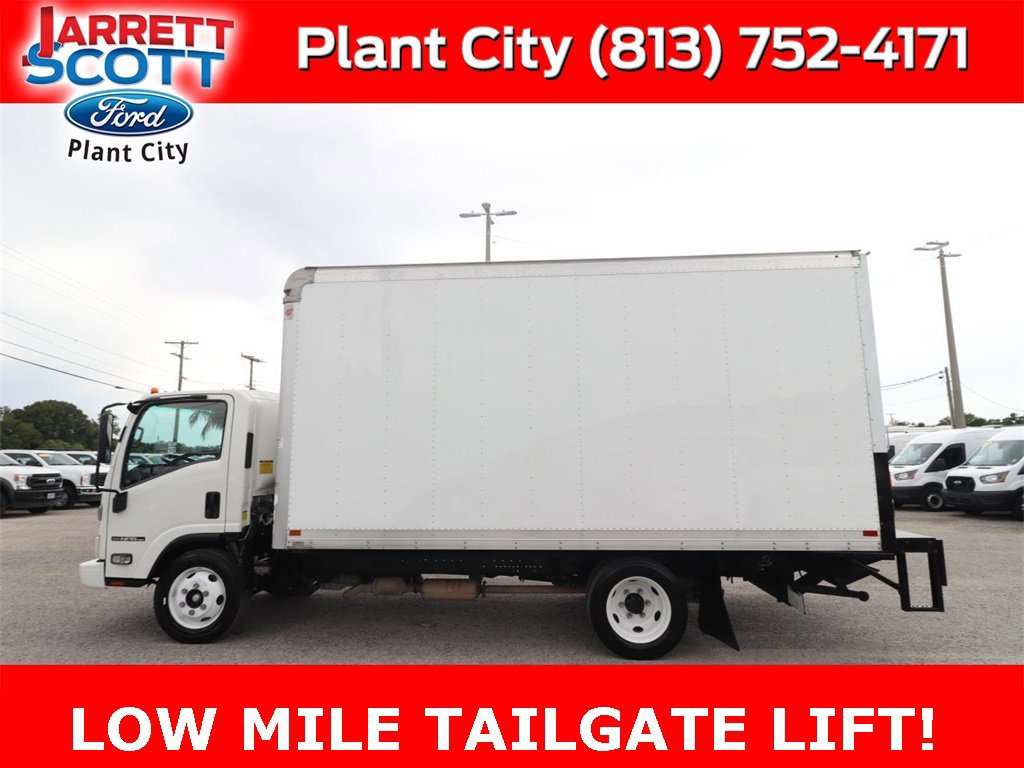 Used 2024 Isuzu NPR image 7