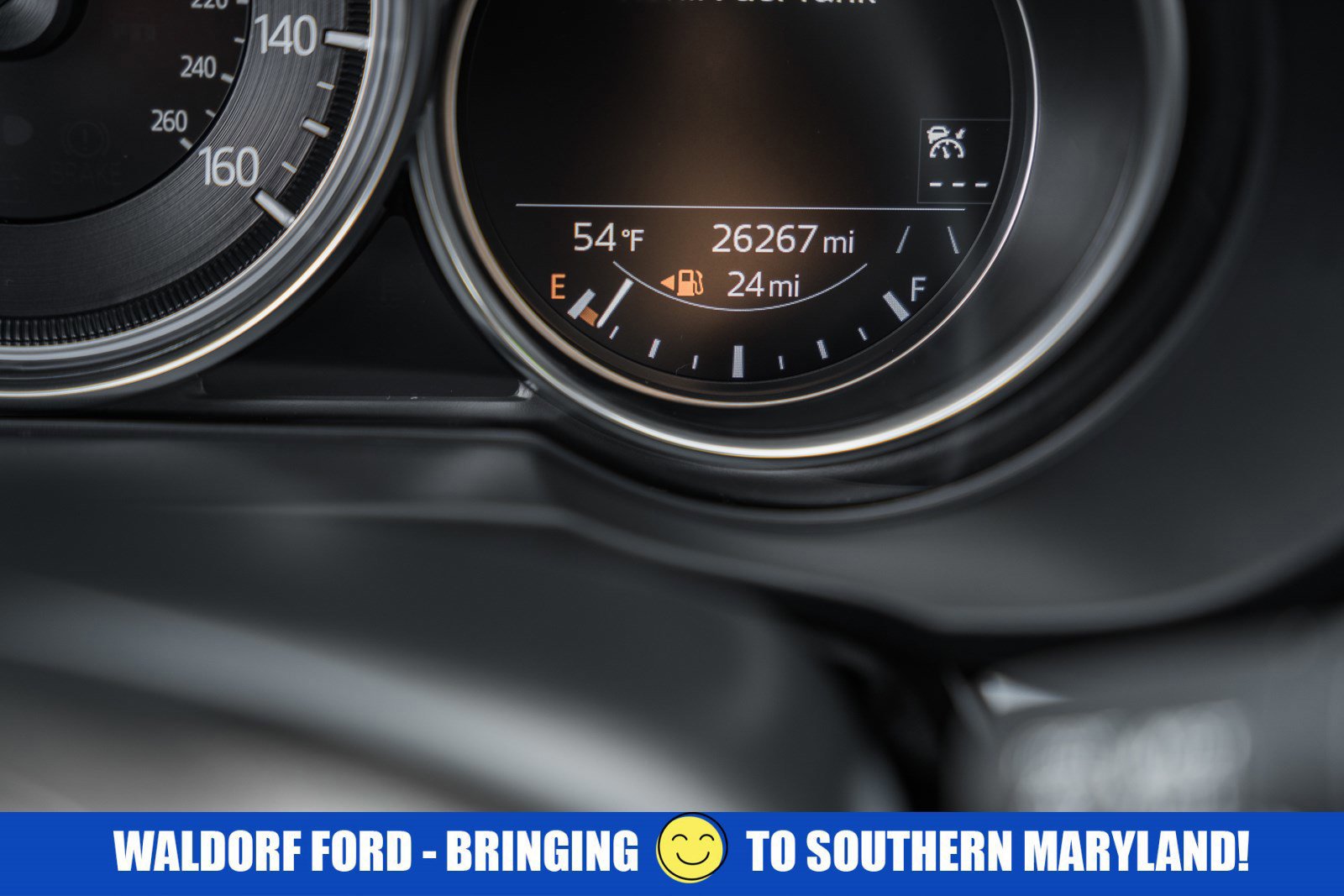 Used 2024 MAZDA CX-5 AWD 2.5 S w/ Preferred Package image 42