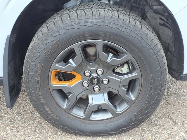Certified 2023 Ford Maverick Tremor w/ Tremor Off-Road Package AWD/4WD image 31