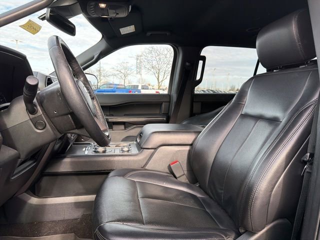 Certified 2020 Ford Expedition Max XLT w/ Equipment Group 202A image 25