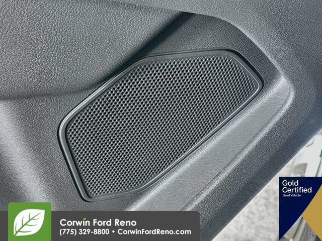 Certified 2025 Ford Transit 350 XLT AWD/4WD image 22