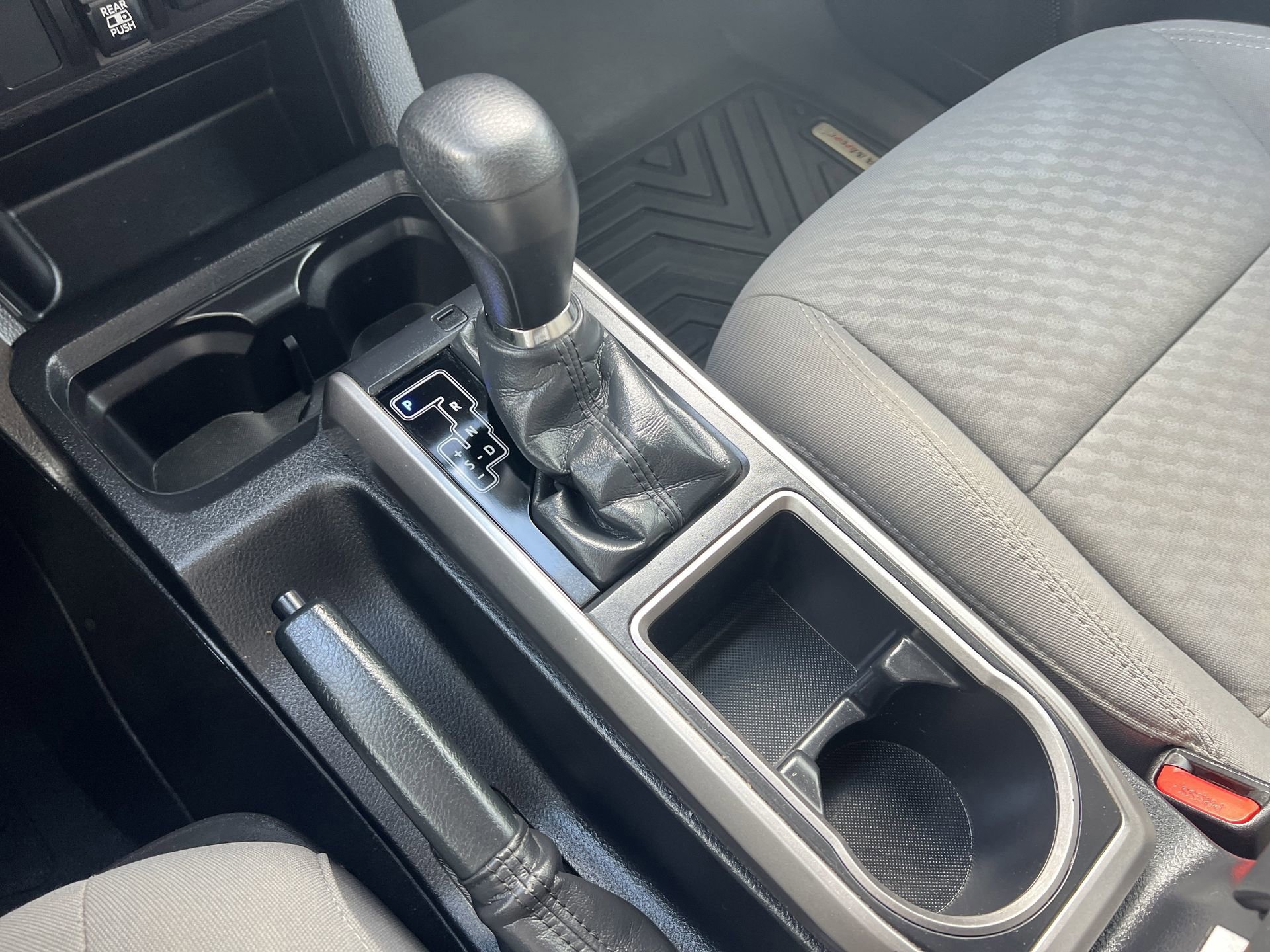 Used 2020 Toyota Tacoma 4x4 Double Cab image 13