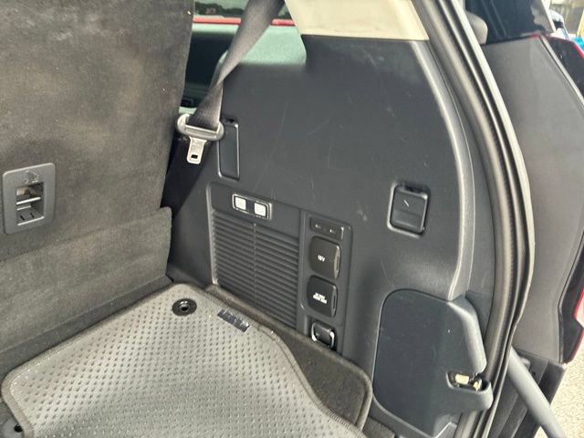 Certified 2025 Ford Expedition Active AWD/4WD image 56