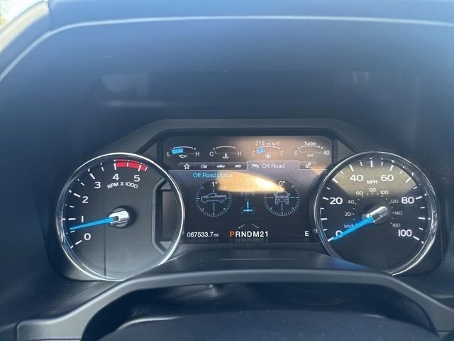 Certified 2017 Ford F350 Lariat w/ Lariat Ultimate Package image 20