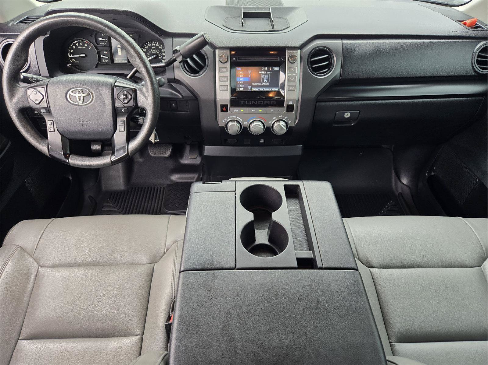 Used 2018 Toyota Tundra SR RWD image 23