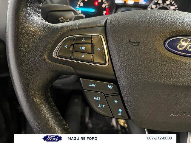 Certified 2017 Ford Escape Titanium image 29