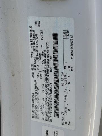 Certified 2024 Ford F250 XLT image 28