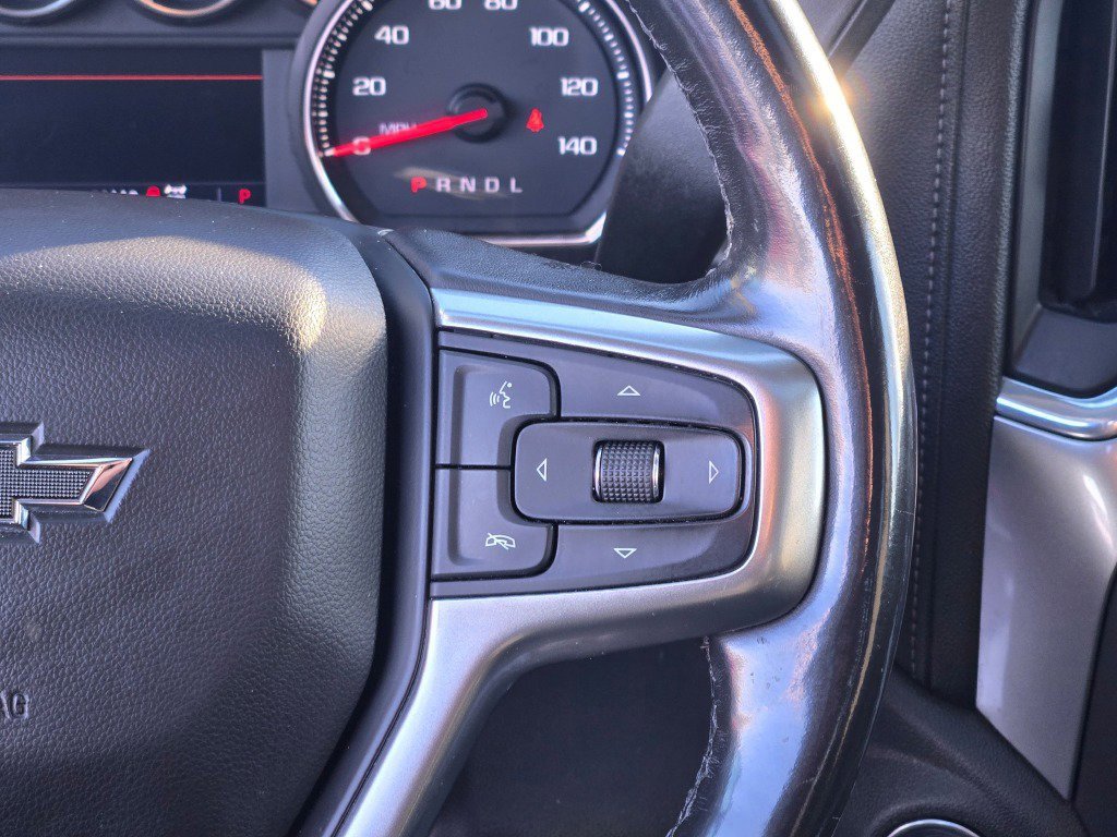 Used 2019 Chevrolet Silverado 1500 RST image 32