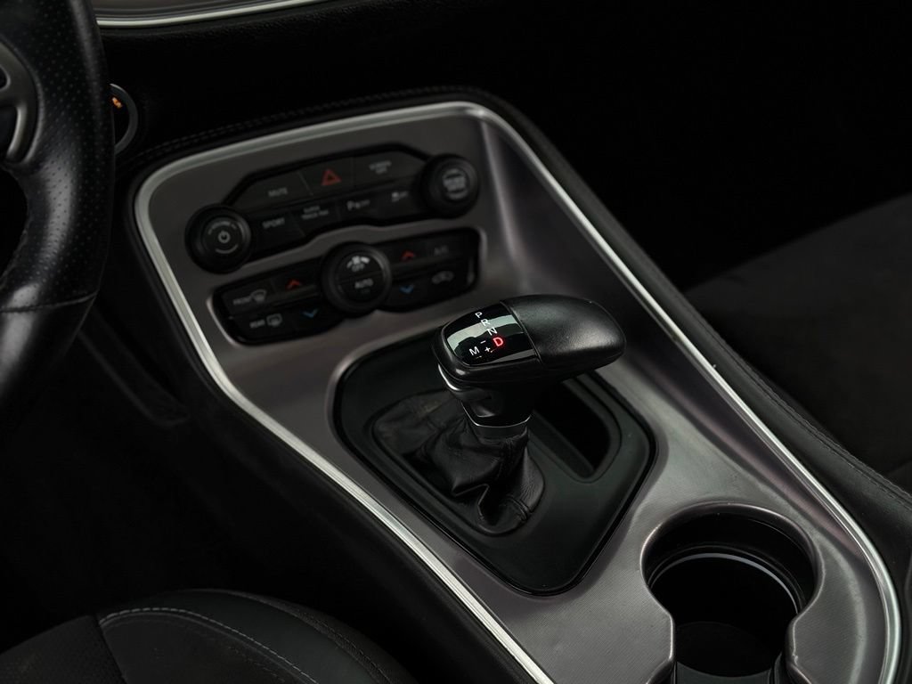 Used 2019 Dodge Challenger GT w/ Plus Package AWD/4WD image 21