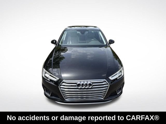 Used 2019 Audi A4 2.0T Premium Plus w/ Premium Plus Package AWD/4WD image 2