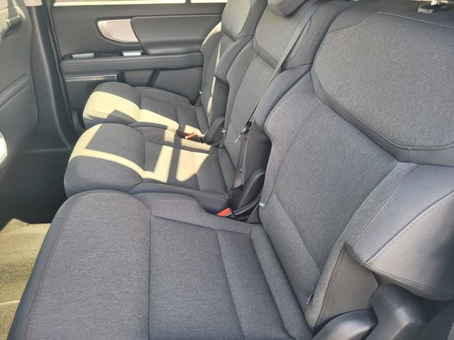 Certified 2025 Ford Expedition Max Active RWD image 13