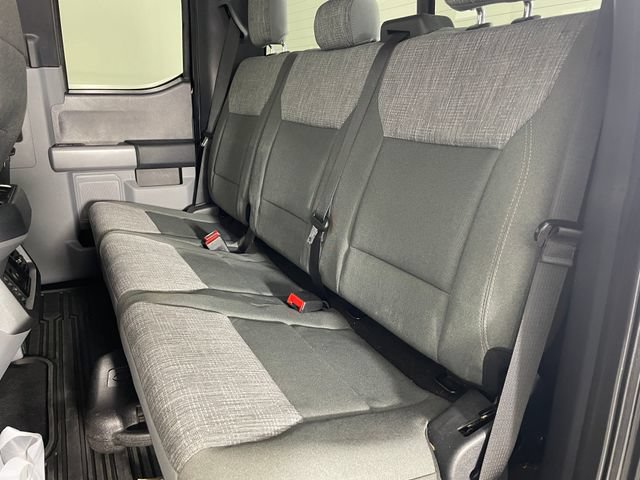 Certified 2023 Ford F350 XLT w/ XLT Premium Package AWD/4WD image 15