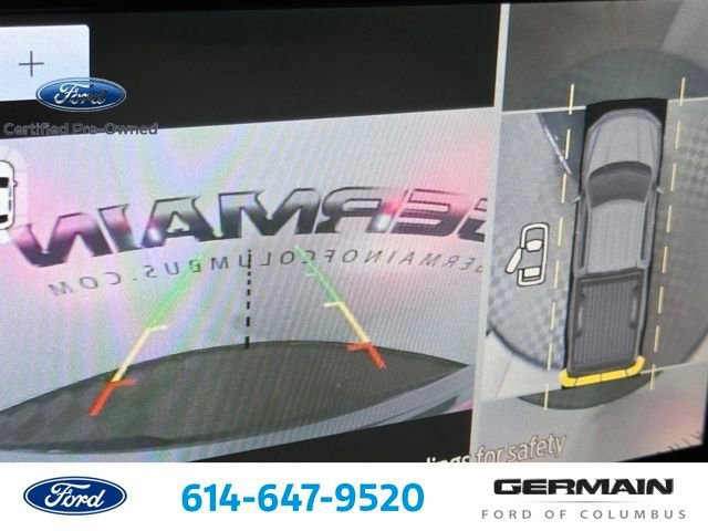 Certified 2020 Ford F150 Limited AWD/4WD image 33