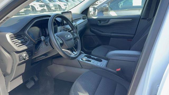 Certified 2024 Ford Escape Active FWD image 26