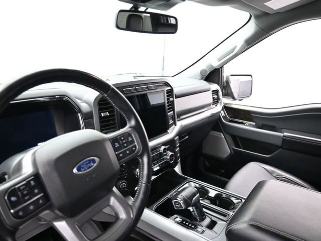 Certified 2022 Ford F150 Lariat image 25