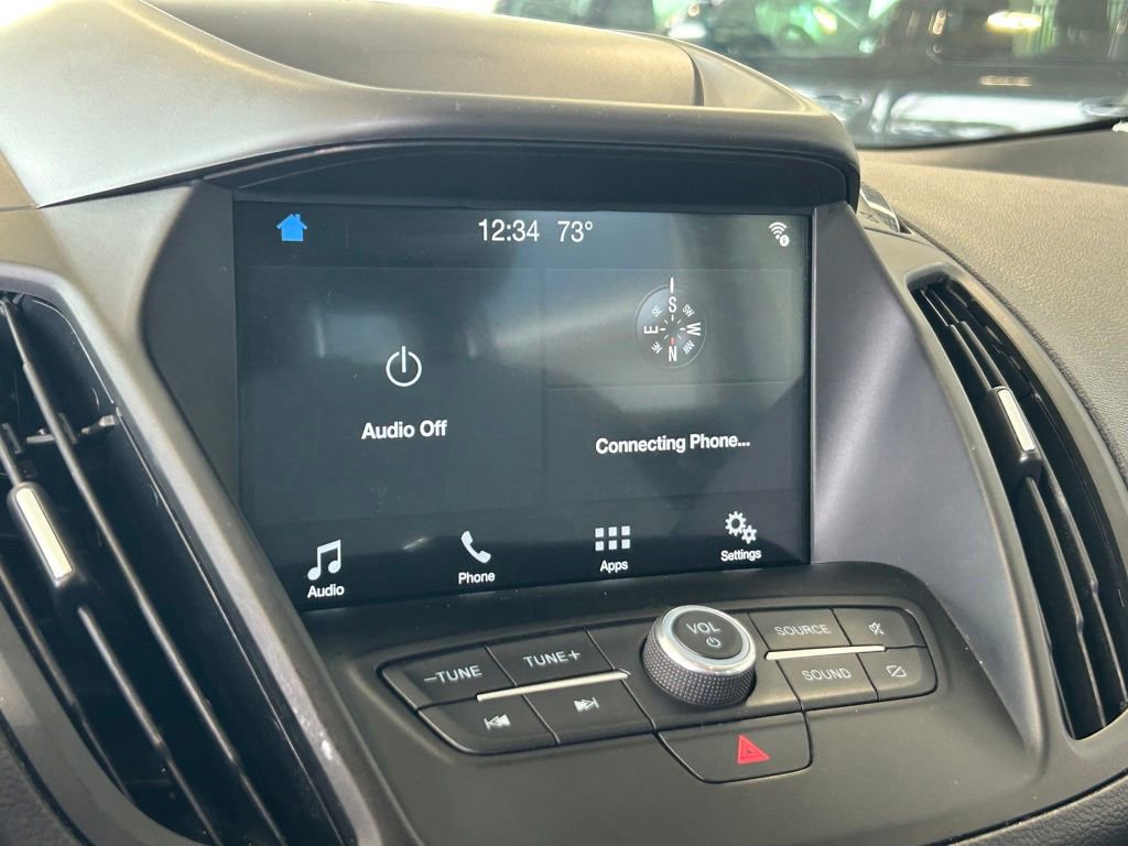 Certified 2019 Ford Escape SE AWD/4WD image 12